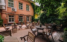 Hotel Rinno